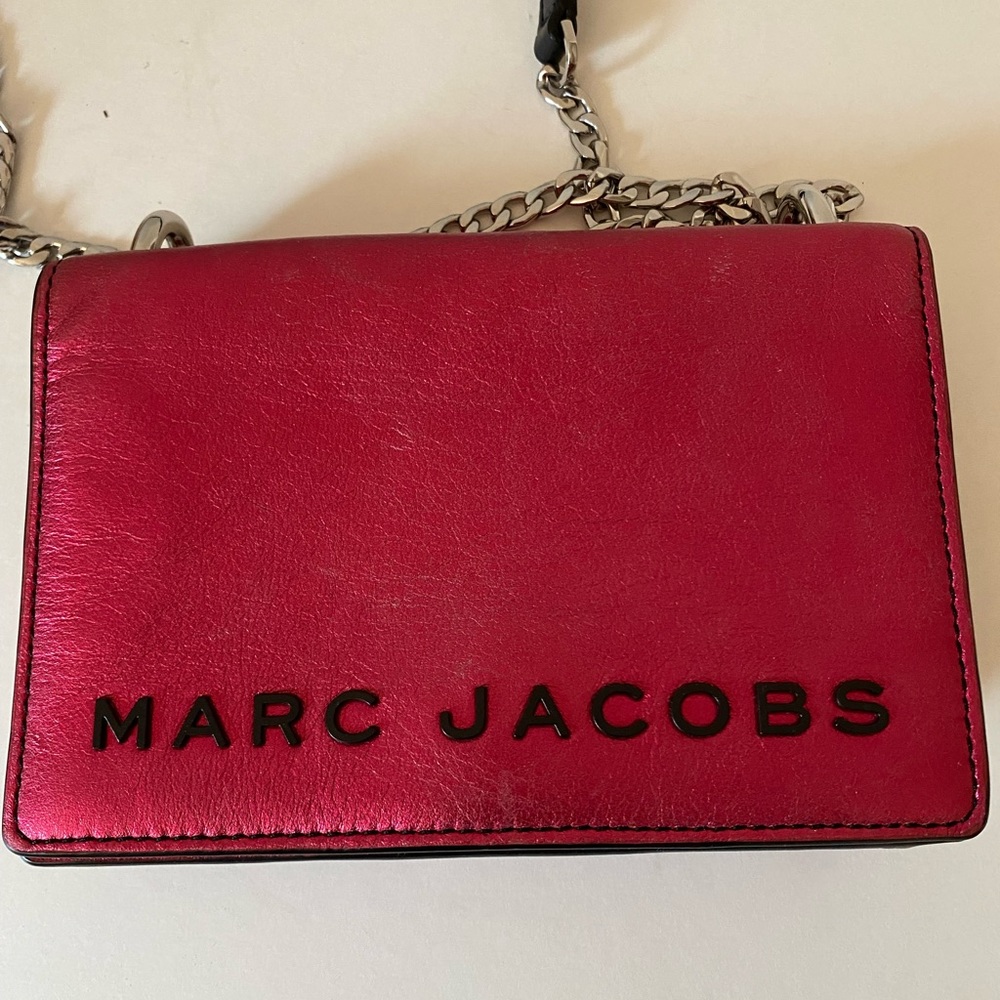 Marc Jacobs hand bag